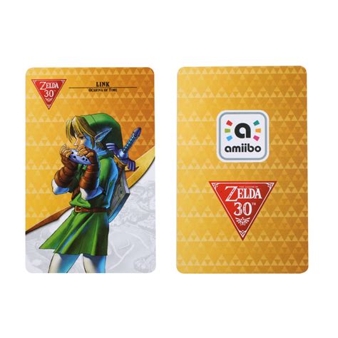 amiibo nfc tags breath of the wild|zelda breath of the wild amiibo unlock.